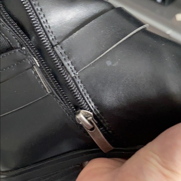 Franco Sarto Liora riding boots 6.5 M - Picture 9 of 10